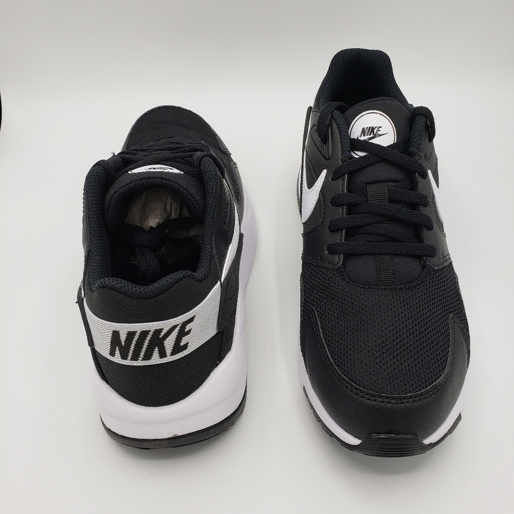 Nike LD Victory Black White Big Kids - Picture 4 of 4